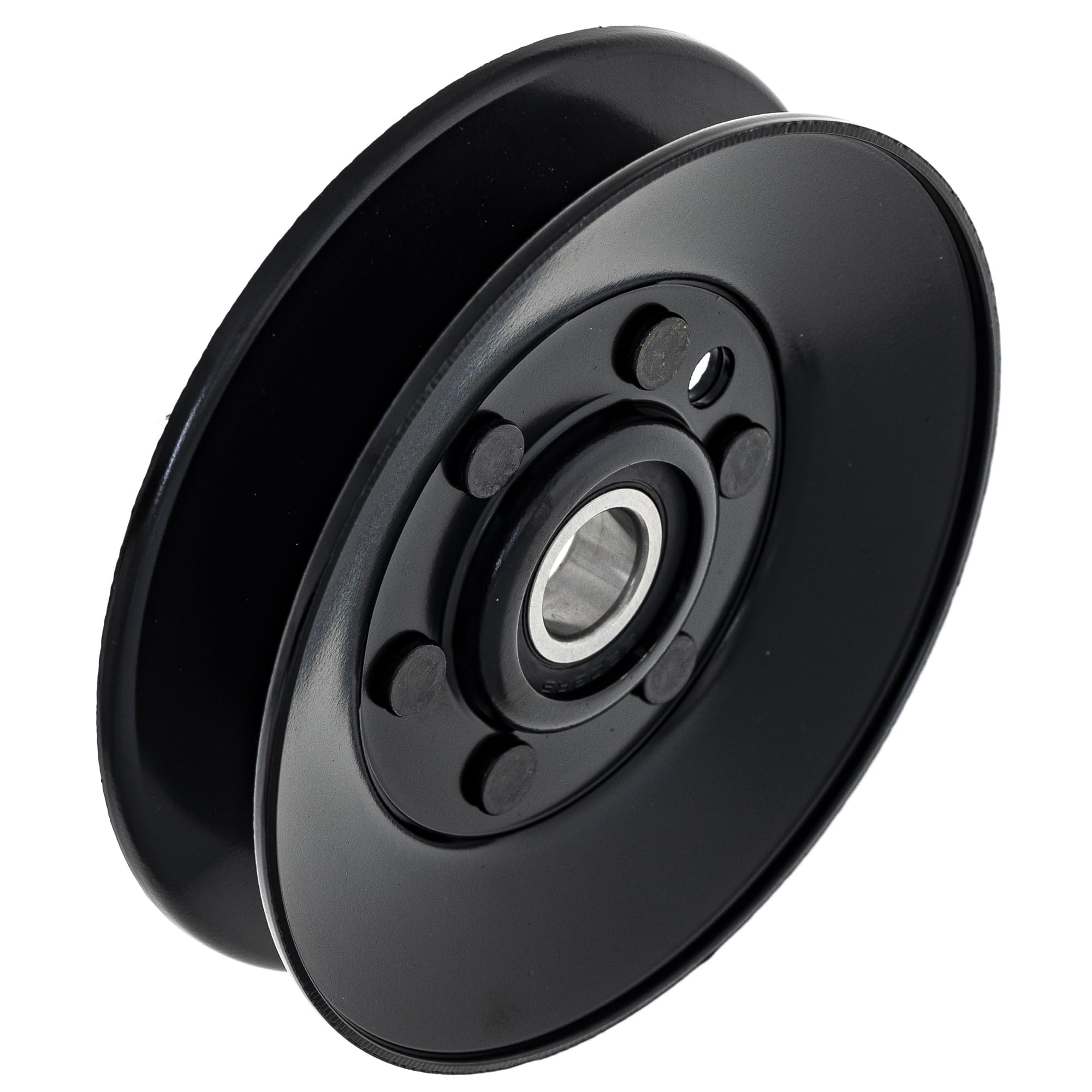 Amazon.com : 8TEN Idler Pulley for Exmark Lazer Z XS AS XP AC LC